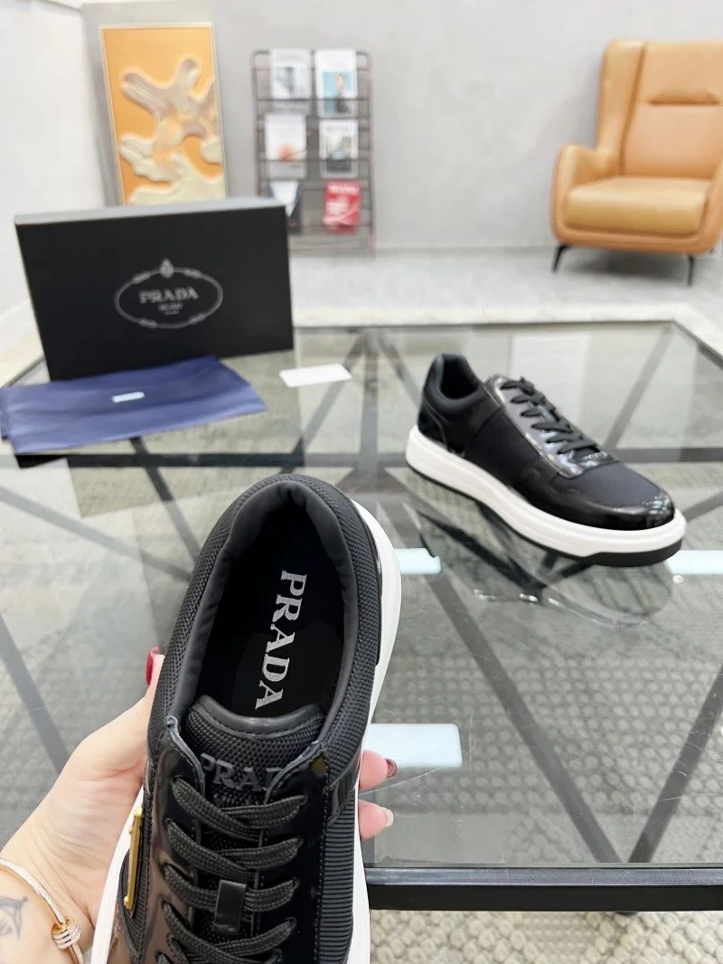 BestValue Prada Low Shoes 33957