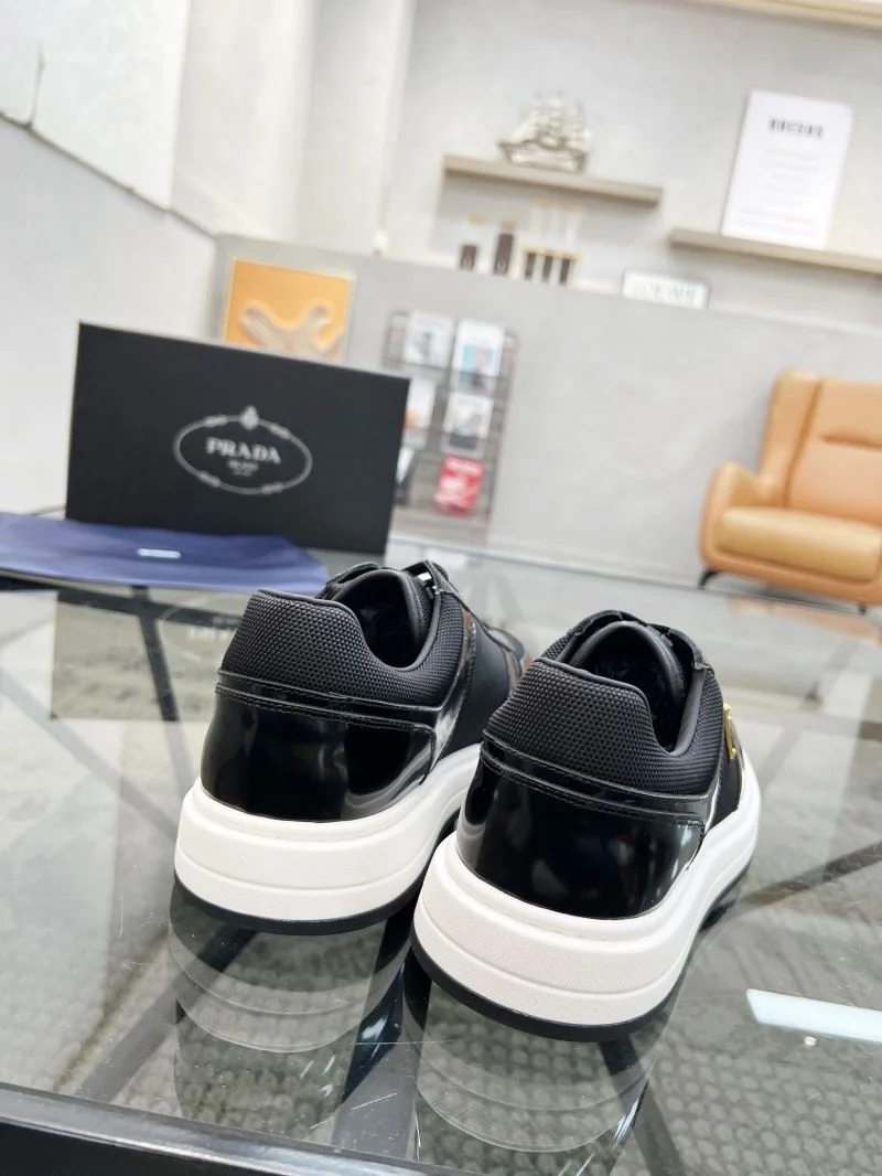 BestValue Prada Low Shoes 33957