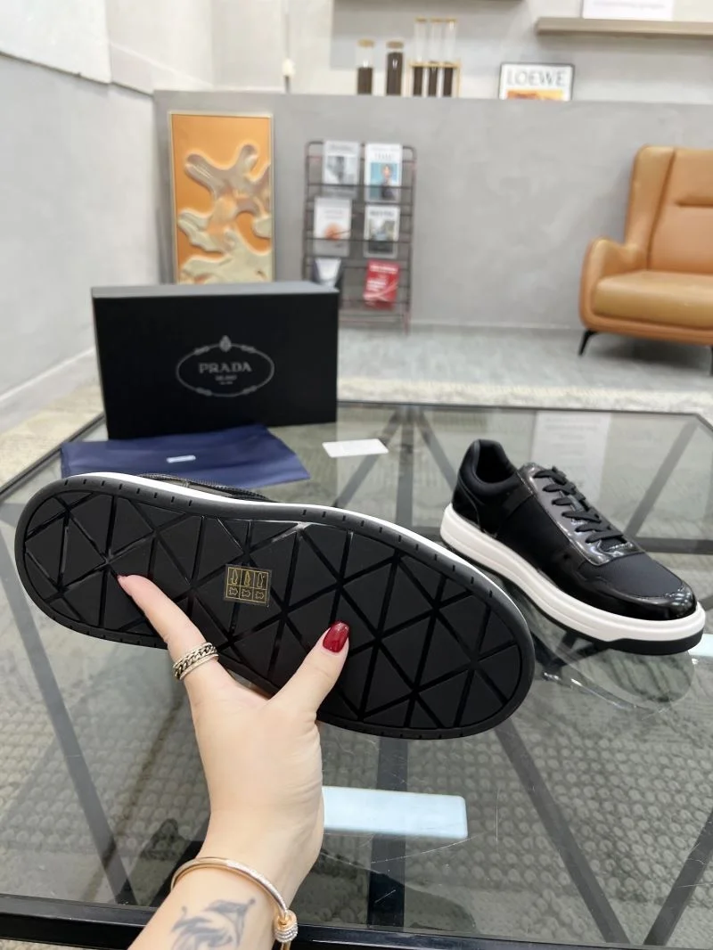 BestValue Prada Low Shoes 33957