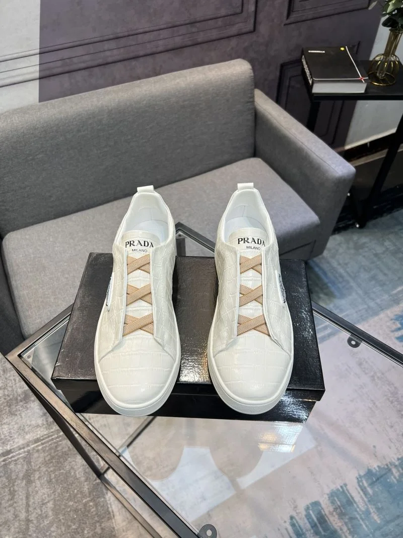 EasyMatch Prada Low Shoes 33946