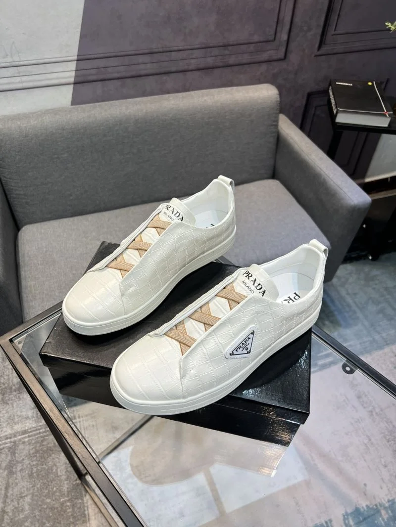 EasyMatch Prada Low Shoes 33946