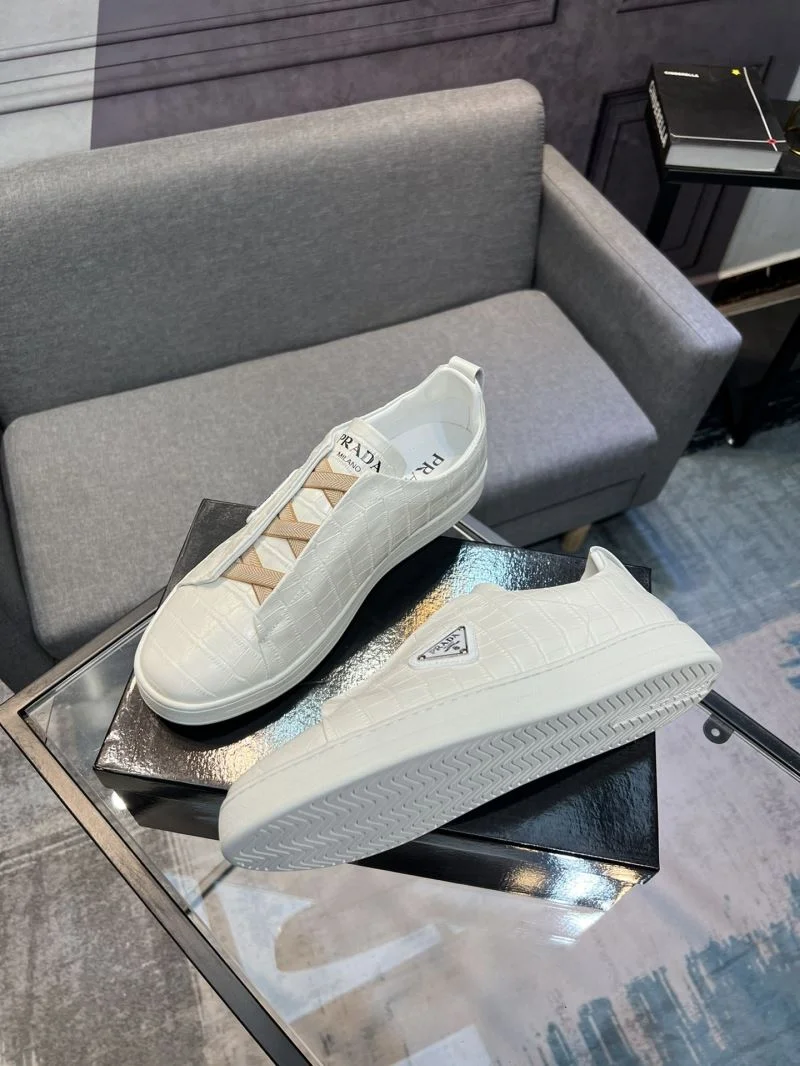 EasyMatch Prada Low Shoes 33946