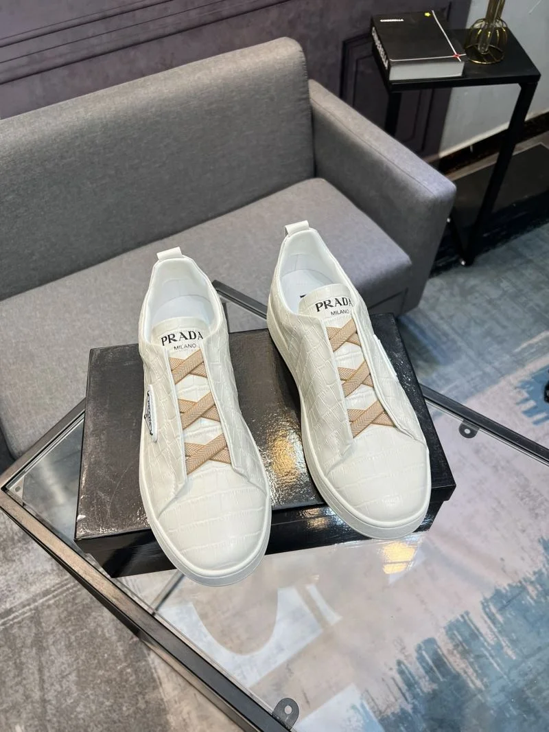 EasyMatch Prada Low Shoes 33946