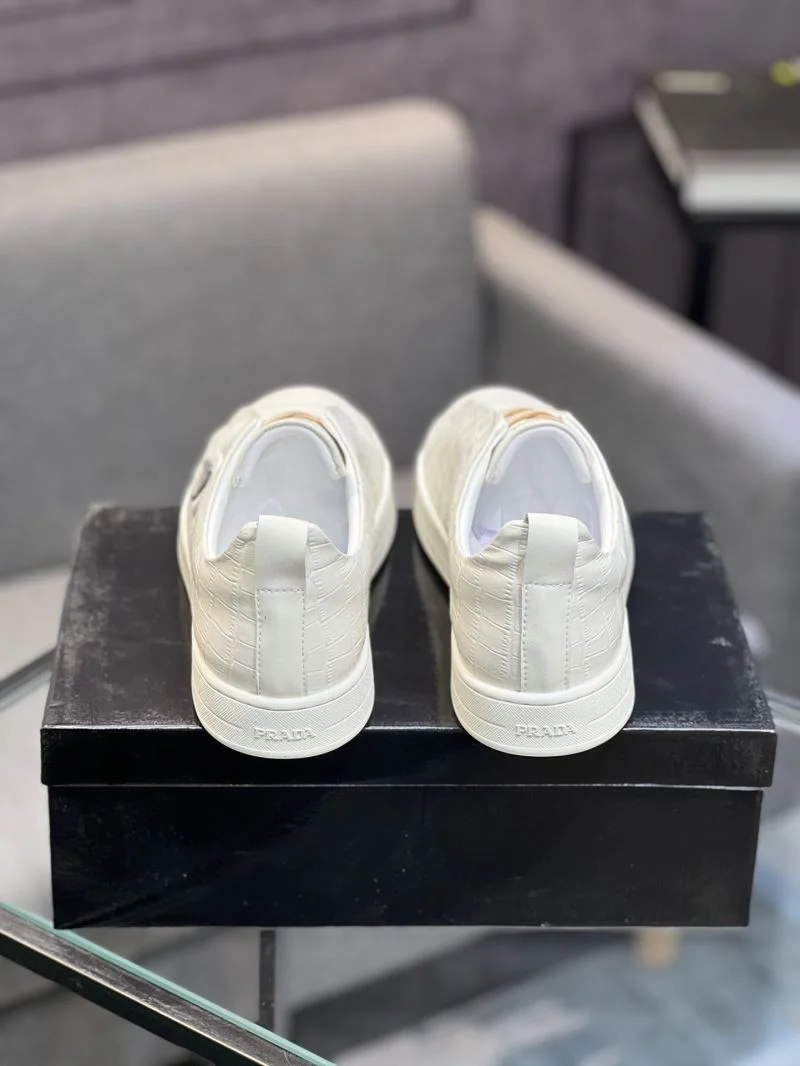 EasyMatch Prada Low Shoes 33946