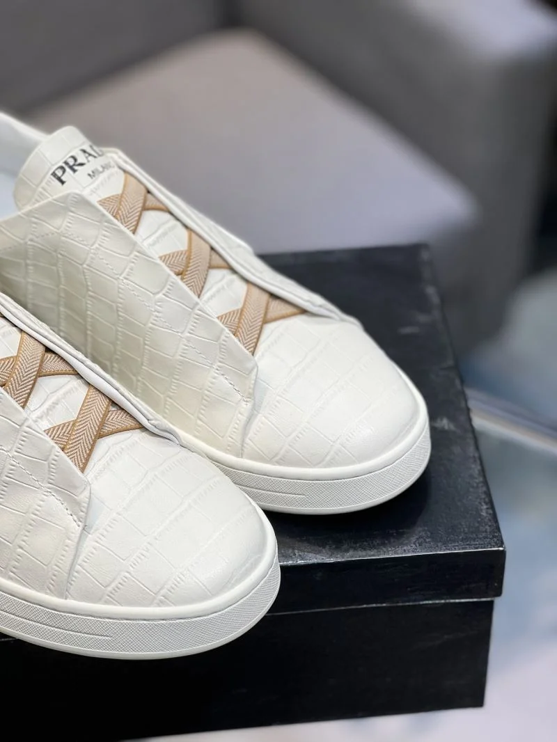 EasyMatch Prada Low Shoes 33946