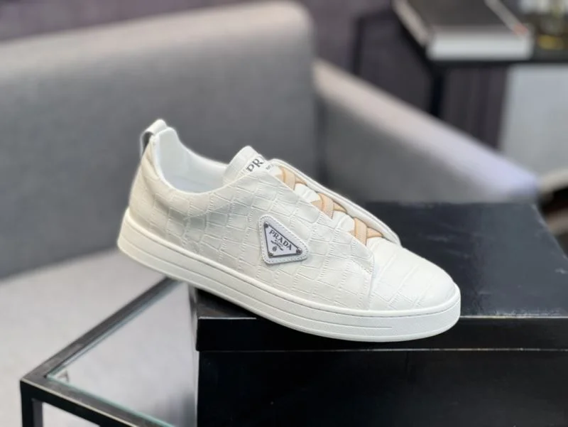 EasyMatch Prada Low Shoes 33946