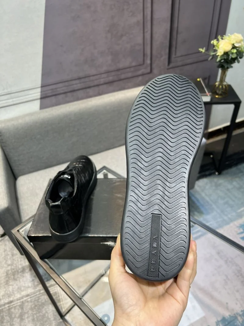 Prada Low Shoes UrbanChic 33978