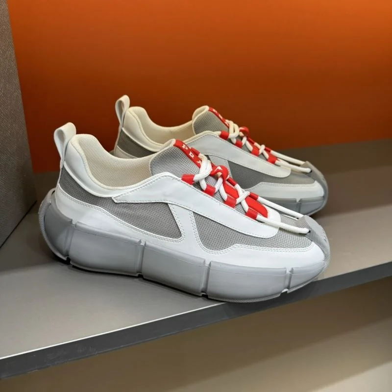 Prada Low Shoes UrbanStyle 33963
