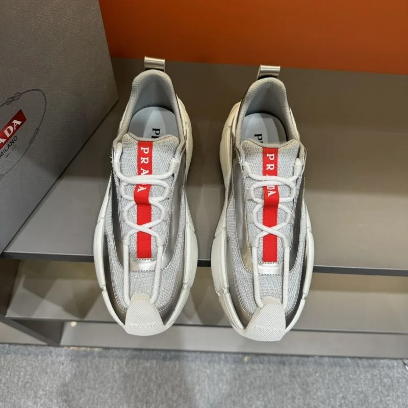 Prada Low Shoes SportInspired 33959