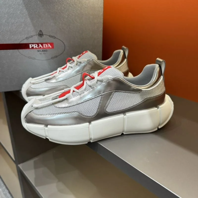 Prada Low Shoes SportInspired 33959