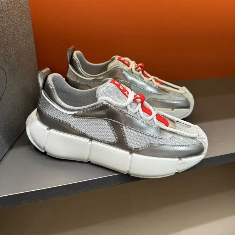 Prada Low Shoes SportInspired 33959
