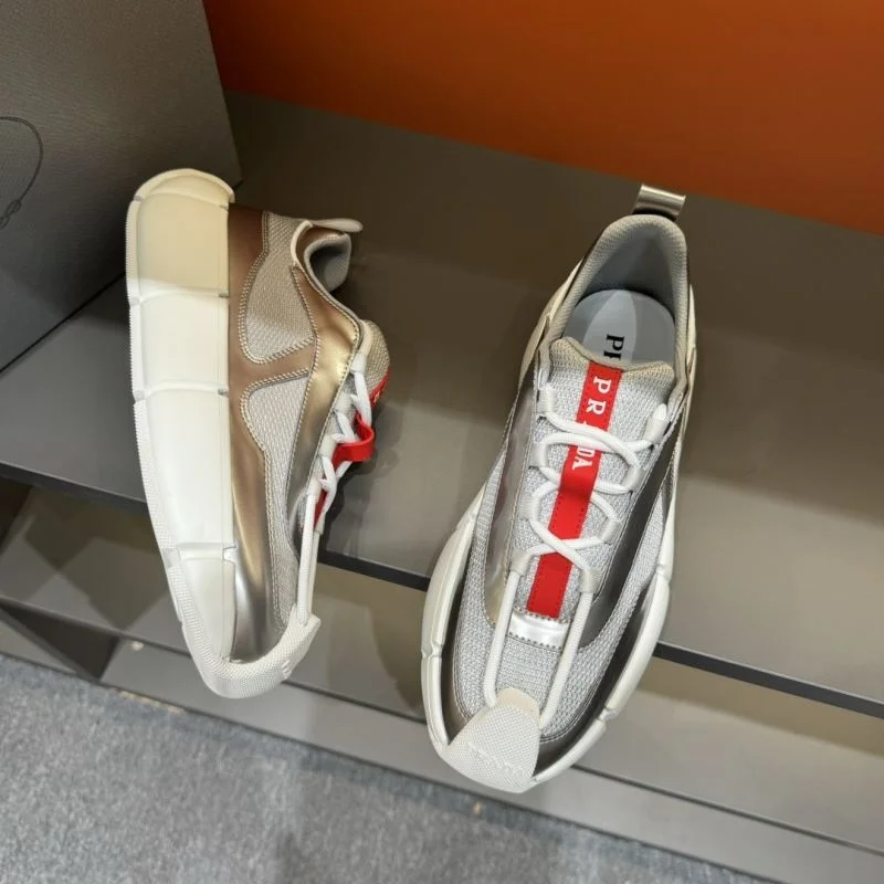 Prada Low Shoes SportInspired 33959