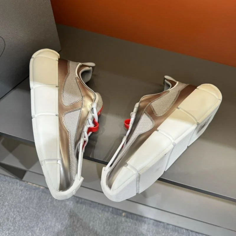 Prada Low Shoes SportInspired 33959