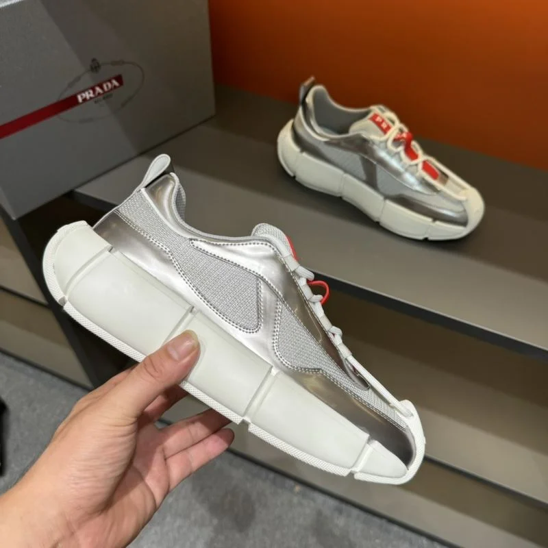 Prada Low Shoes SportInspired 33959