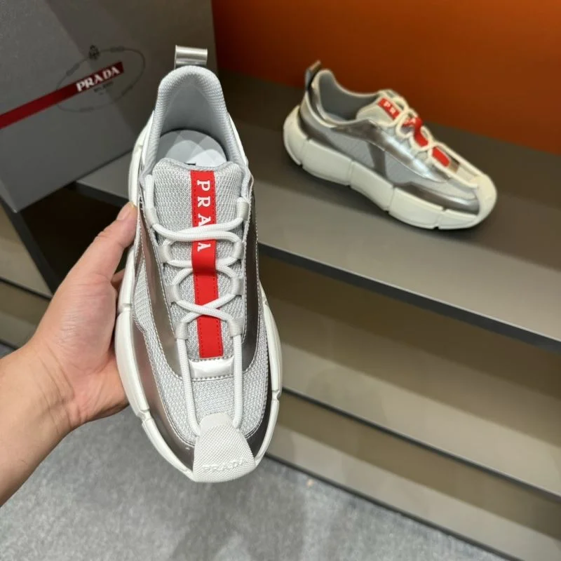 Prada Low Shoes SportInspired 33959