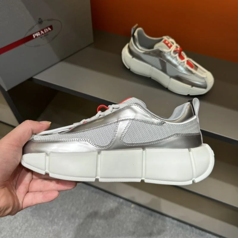 Prada Low Shoes SportInspired 33959