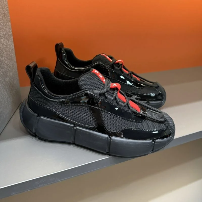Prada Low Shoes Functional 33947
