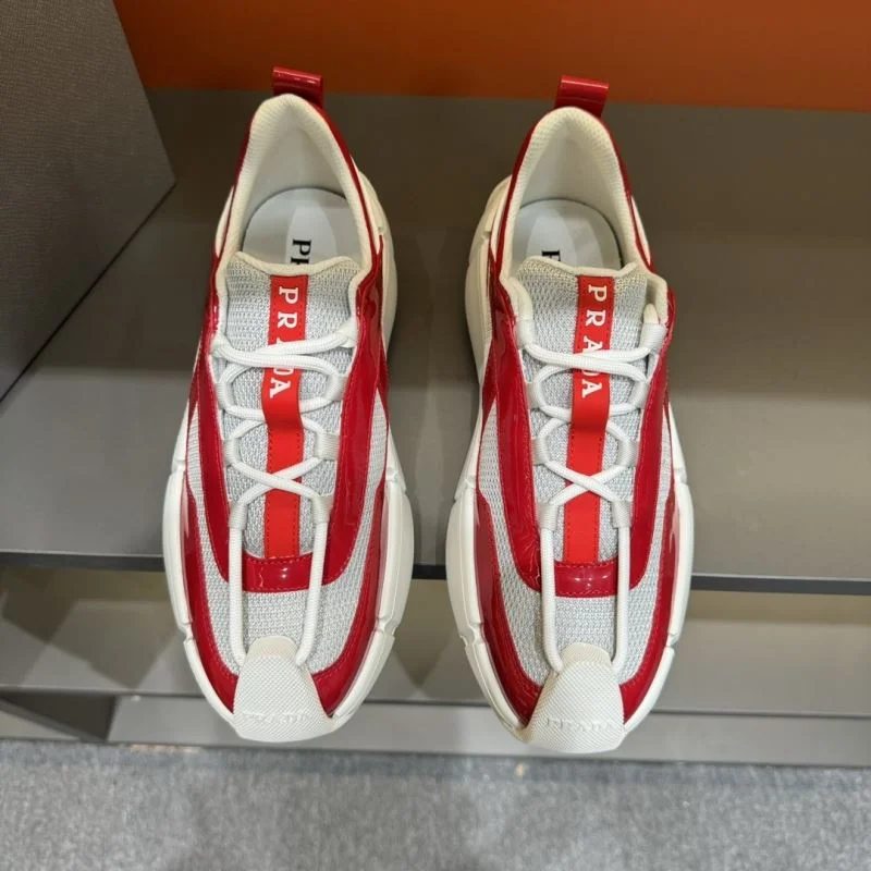 Prada Low Shoes RelaxedFit 33945