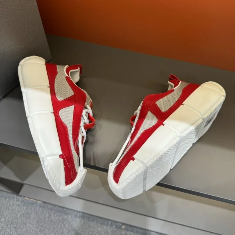 Prada Low Shoes RelaxedFit 33945