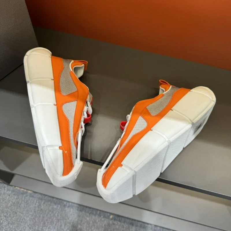 Prada Low Shoes UrbanStyle 33944