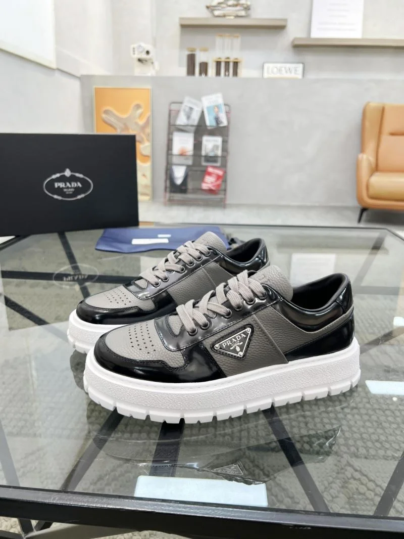 Prada Low Shoes SunProtective 33928