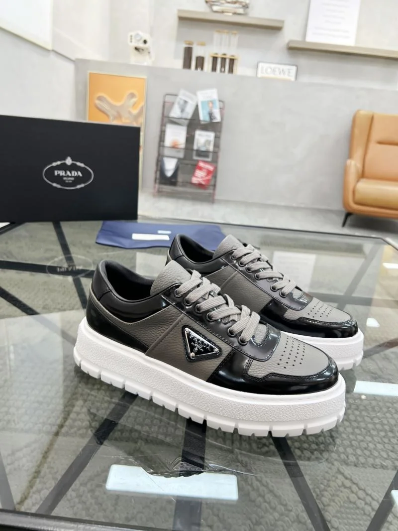 Prada Low Shoes SunProtective 33928