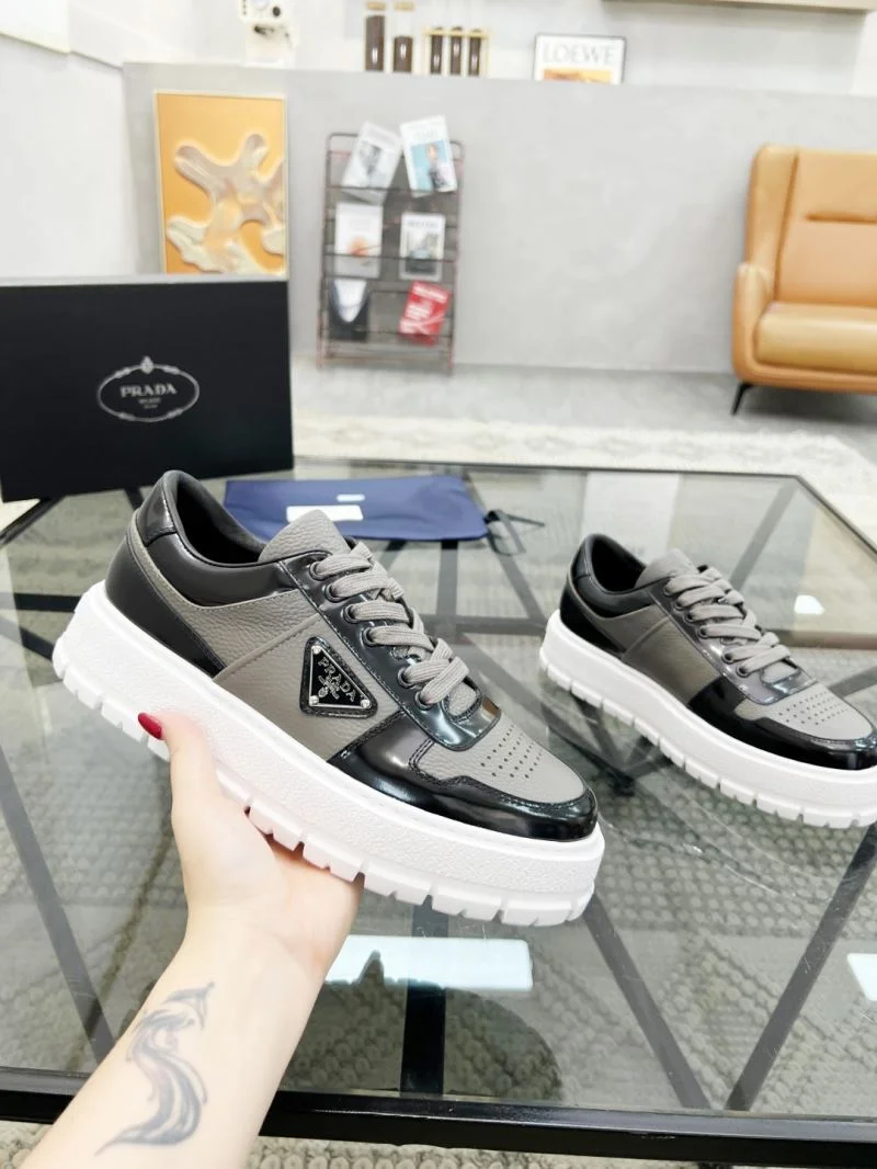 Prada Low Shoes SunProtective 33928