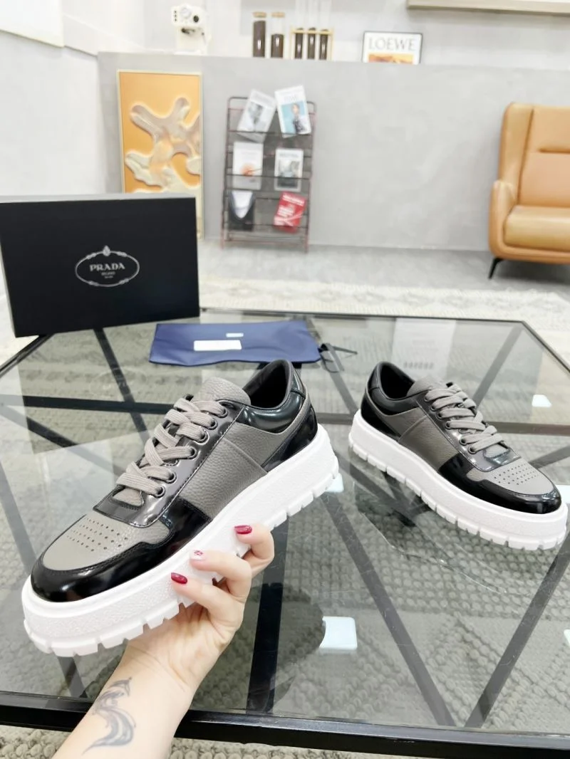 Prada Low Shoes SunProtective 33928