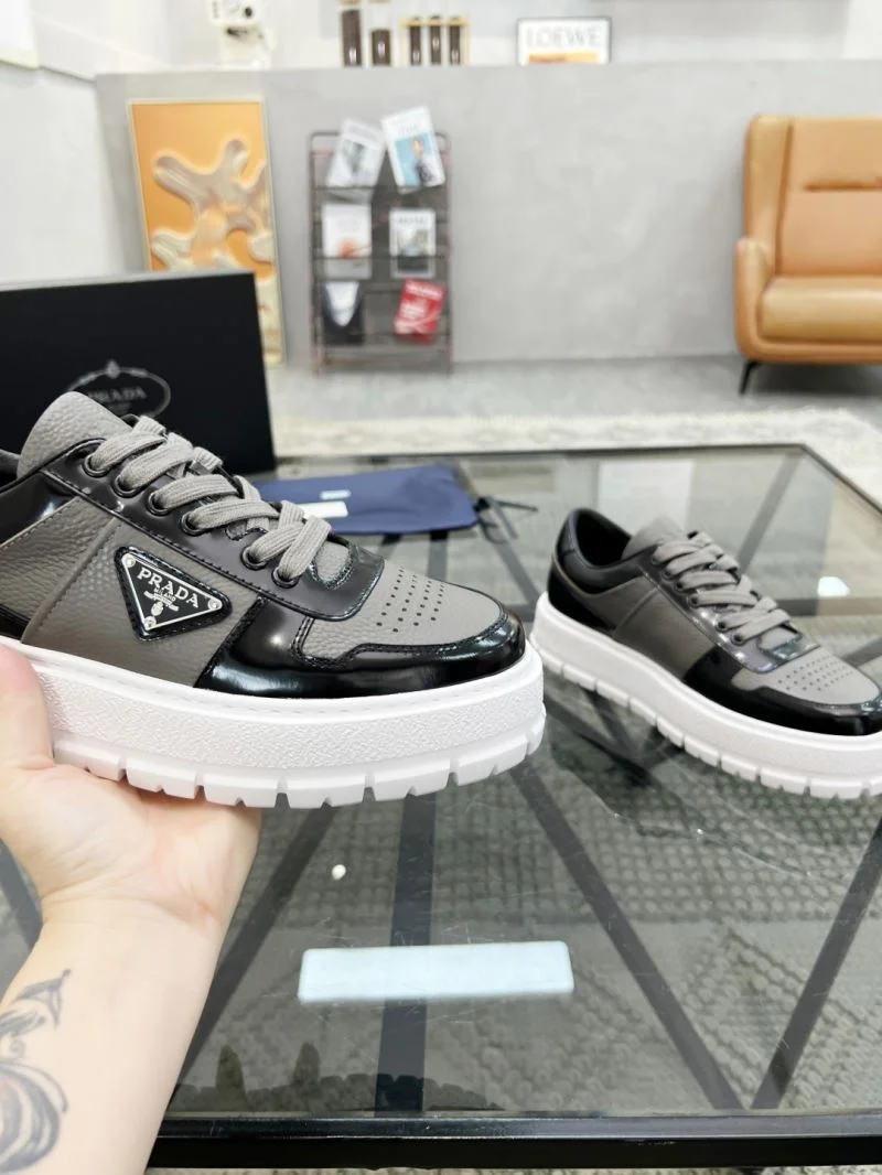 Prada Low Shoes SunProtective 33928