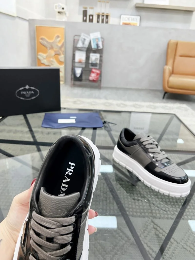 Prada Low Shoes SunProtective 33928
