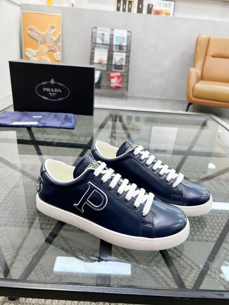 UrbanStyle Prada Low Shoes 33922