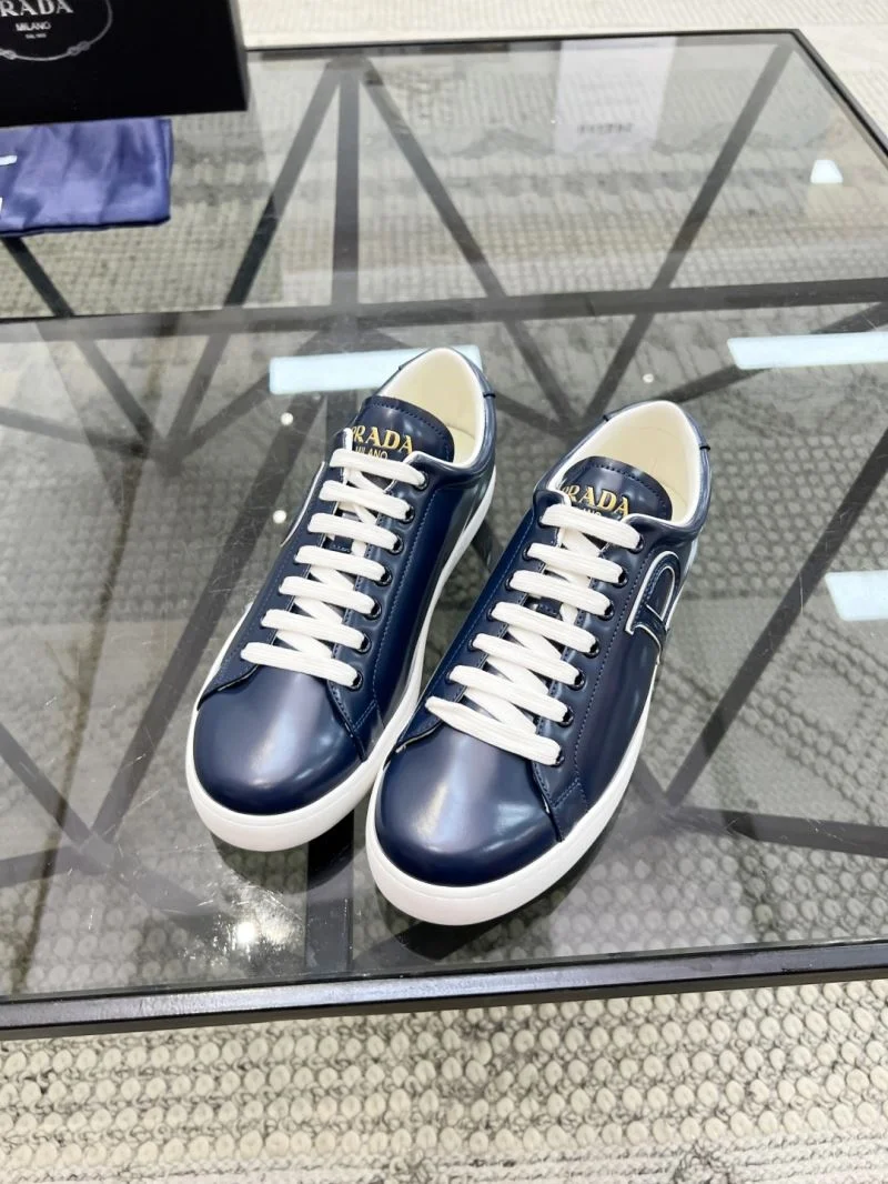 UrbanStyle Prada Low Shoes 33922