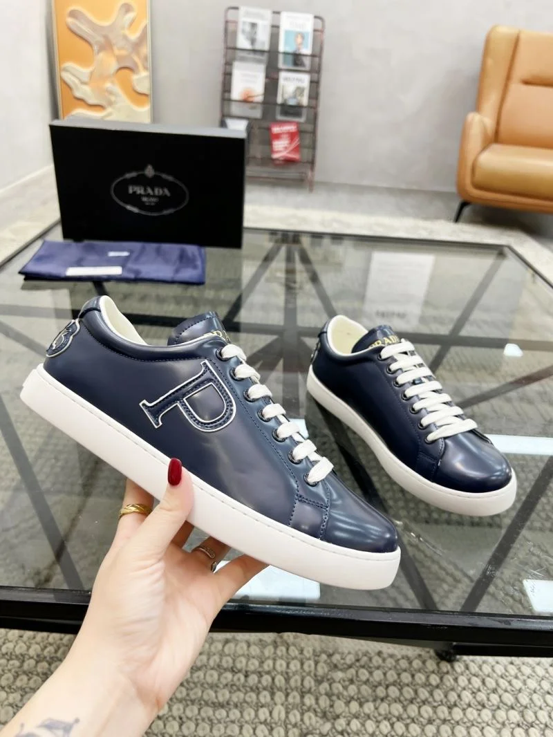 UrbanStyle Prada Low Shoes 33922