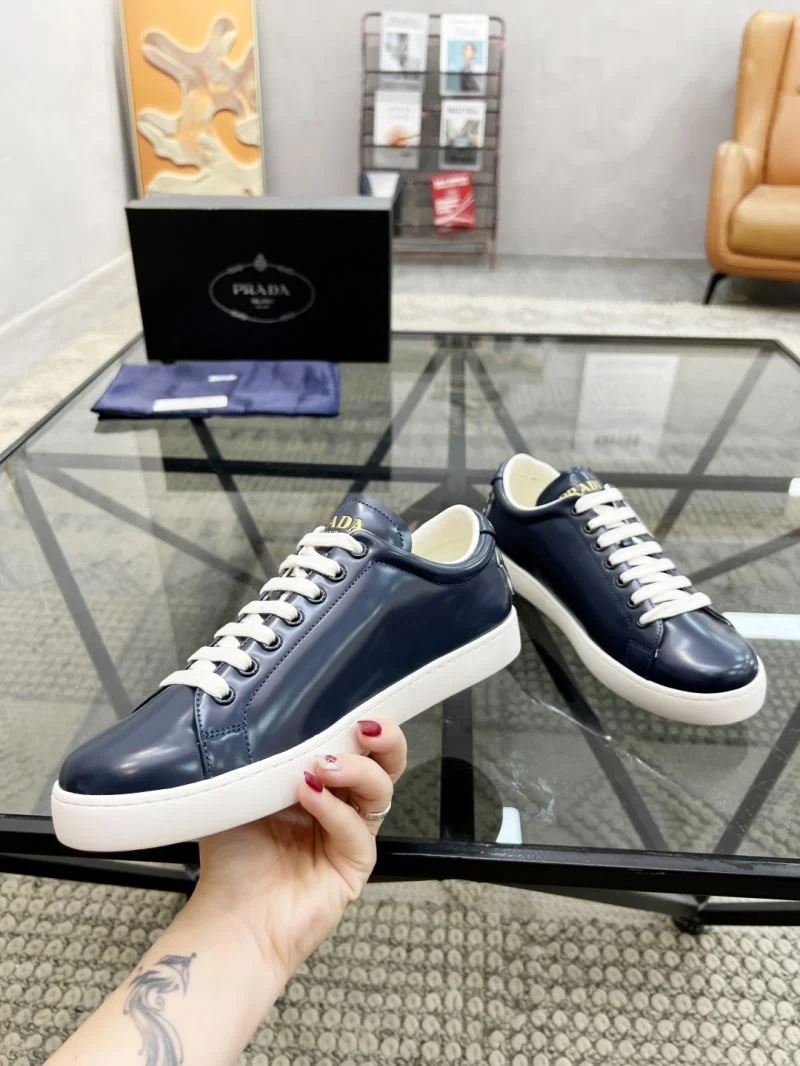 UrbanStyle Prada Low Shoes 33922