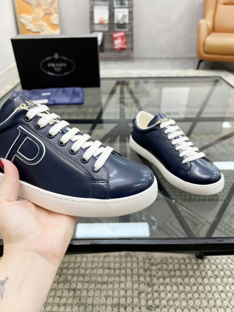 UrbanStyle Prada Low Shoes 33922