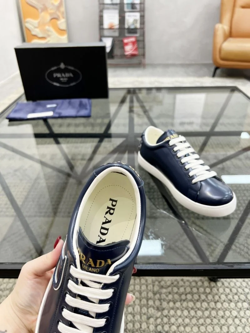 UrbanStyle Prada Low Shoes 33922