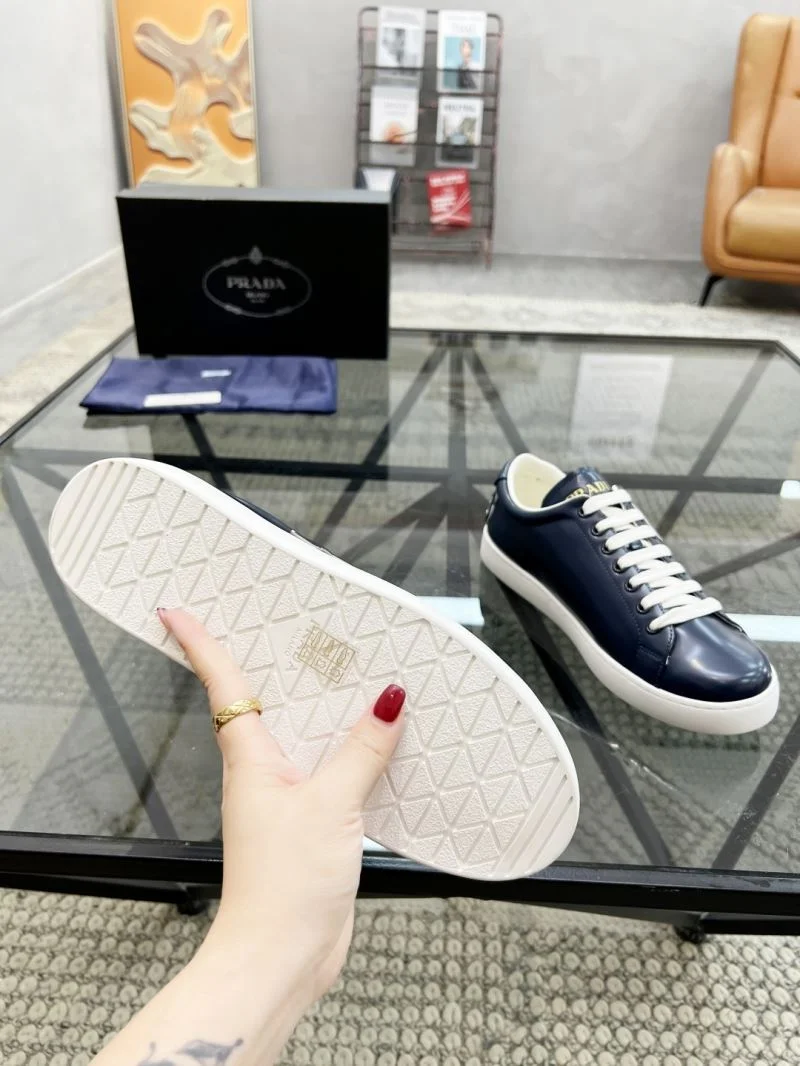 UrbanStyle Prada Low Shoes 33922