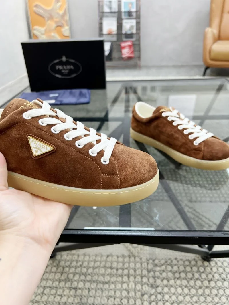 Prada Low Shoes GoodFit 33939