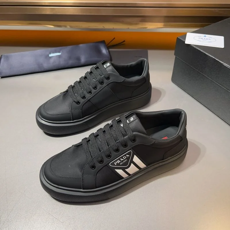 Prada Low Shoes TopPick 33909