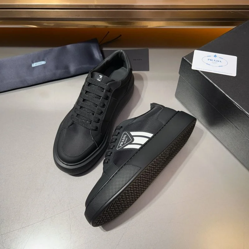 Prada Low Shoes TopPick 33909