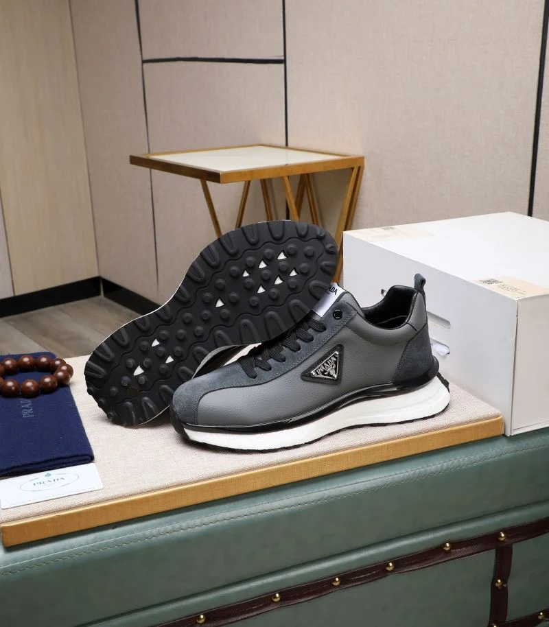 Prada Low Shoes NewStyle 33900