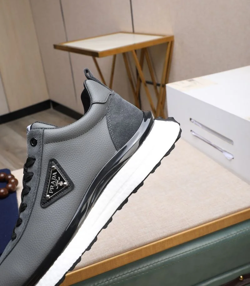 Prada Low Shoes NewStyle 33900