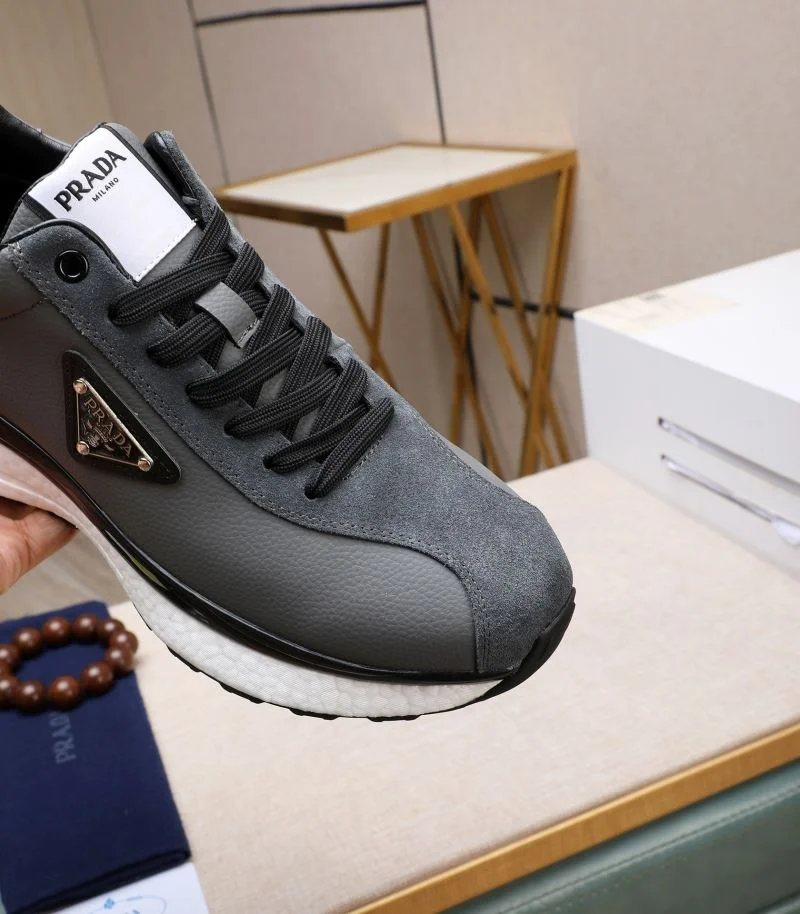 Prada Low Shoes NewStyle 33900