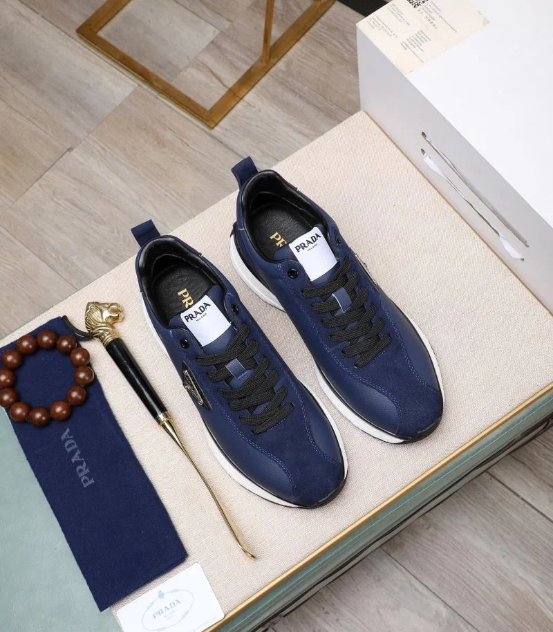 Prada Low Shoes EasyMatch 33888