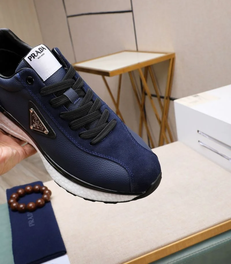 Prada Low Shoes EasyMatch 33888