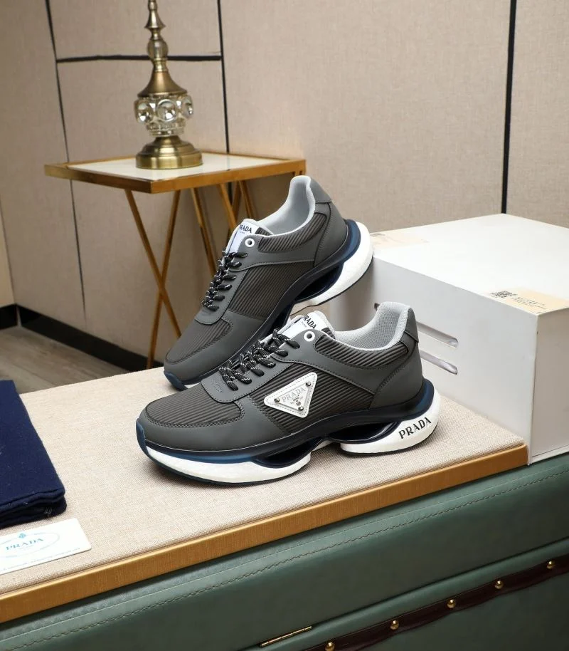 Prada Low Shoes TechFriendly 33883