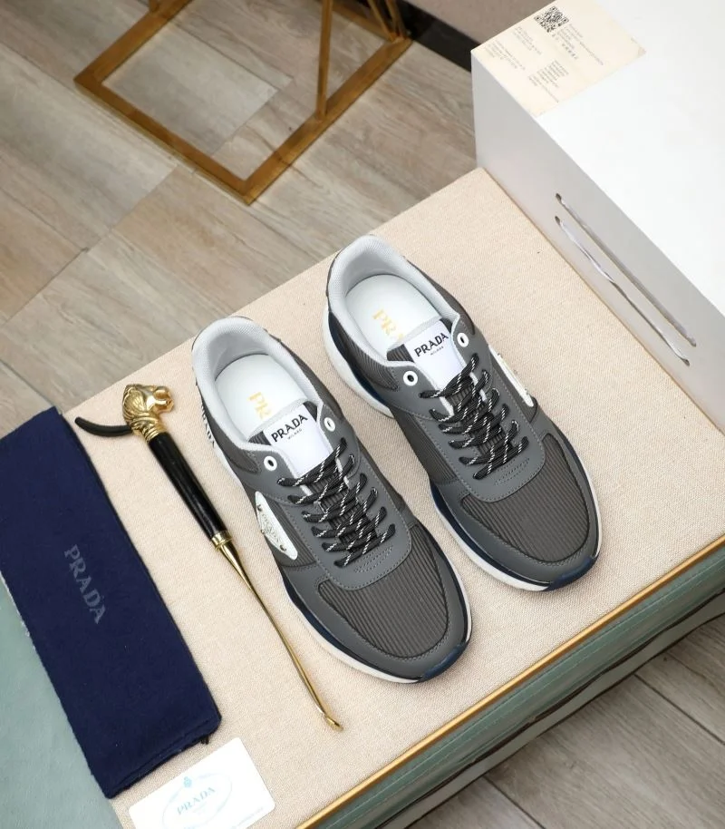 Prada Low Shoes TechFriendly 33883