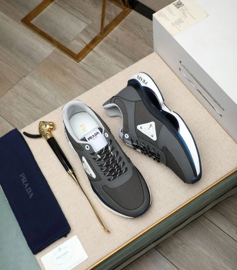 Prada Low Shoes TechFriendly 33883