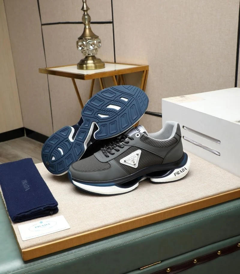 Prada Low Shoes TechFriendly 33883