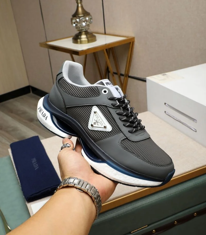 Prada Low Shoes TechFriendly 33883